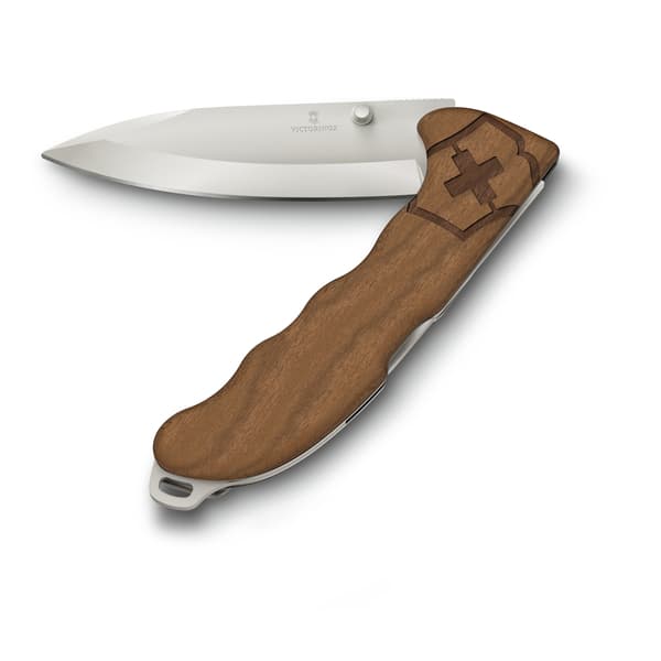 Victorinox Forester Wood