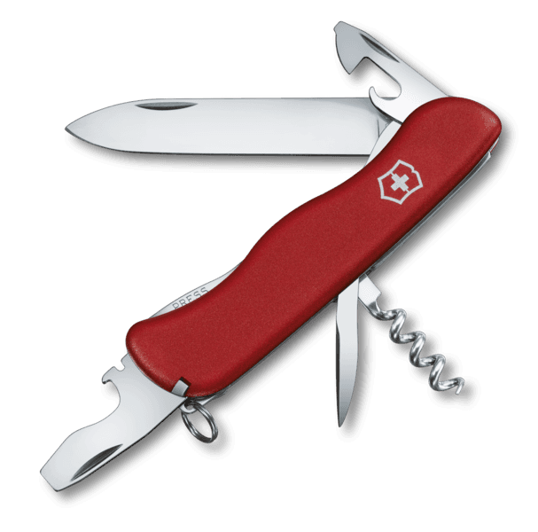 Victorinox Forester Wood