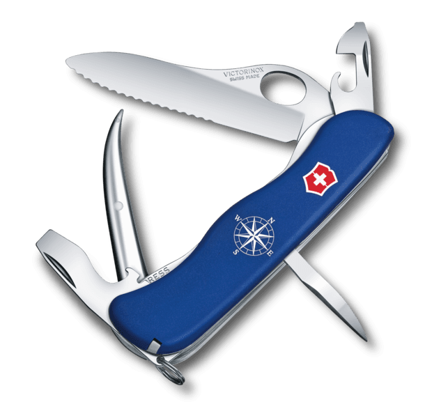 Victorinox Forester Wood