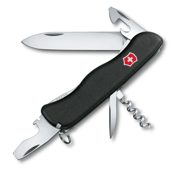 Victorinox Forester Wood