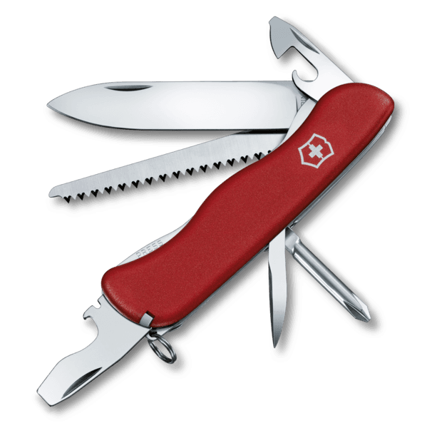 Victorinox Hunter Pro Wood