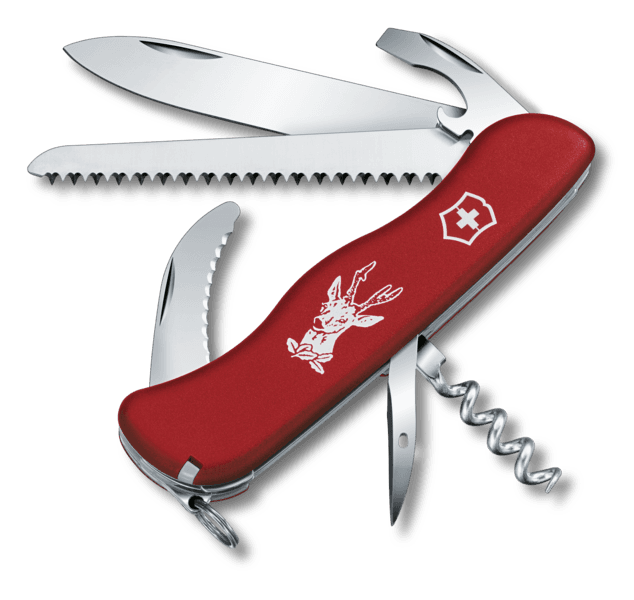Victorinox Locksmith
