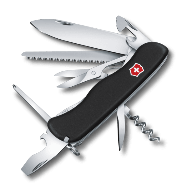Victorinox Locksmith