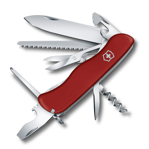Victorinox Locksmith