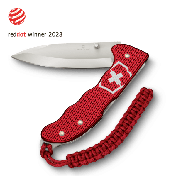 Victorinox Locksmith
