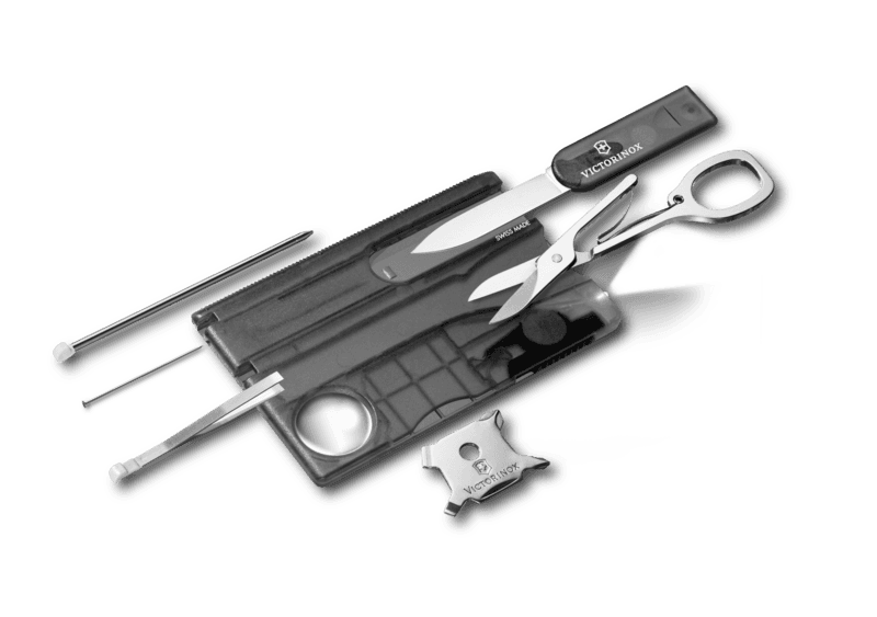 Victorinox SwissCard Lite Rubin