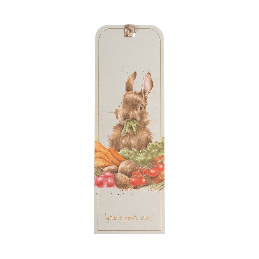 Wrendale Bookmark 'Garden Birds'
