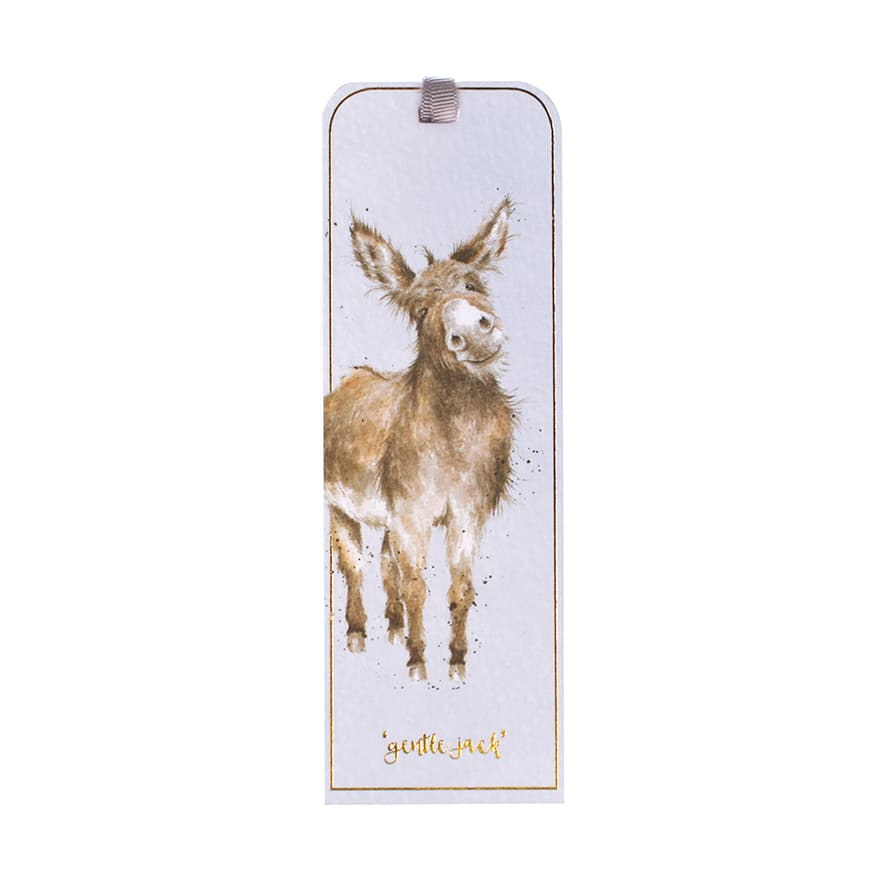 Wrendale Bookmark 'Woodland'