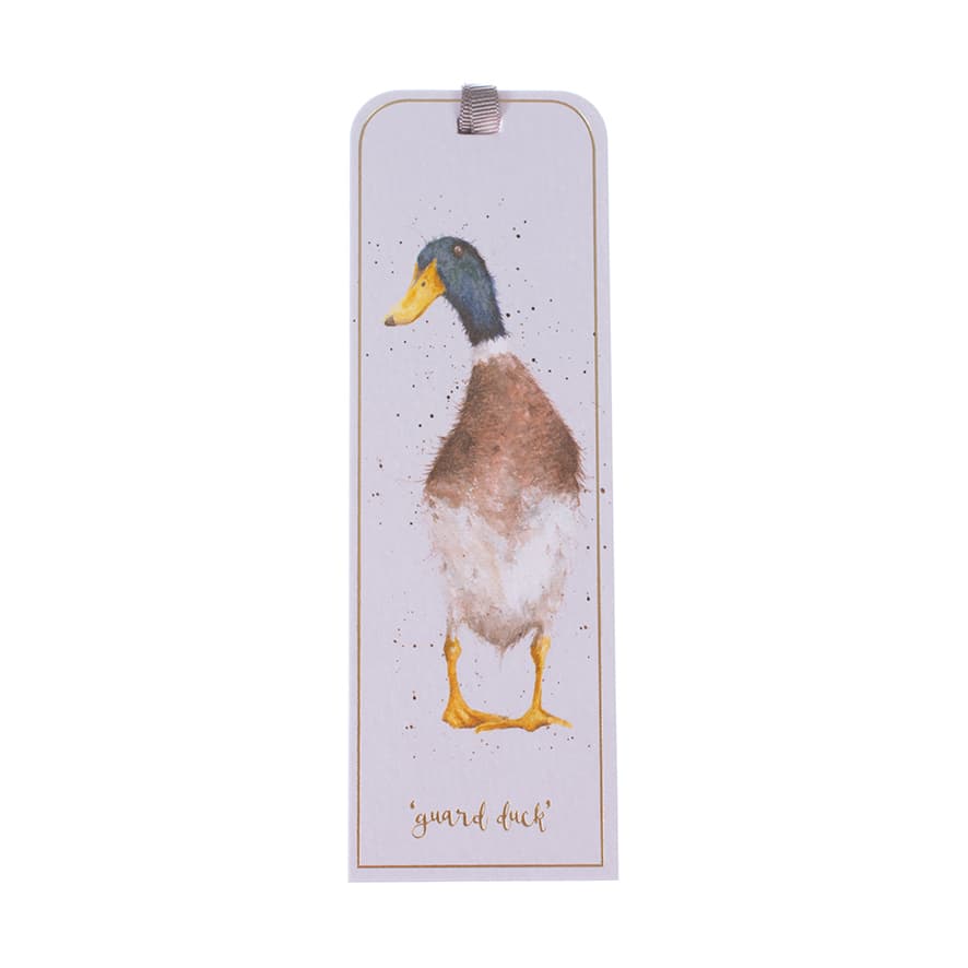 Wrendale Bookmark 'Farmyard'