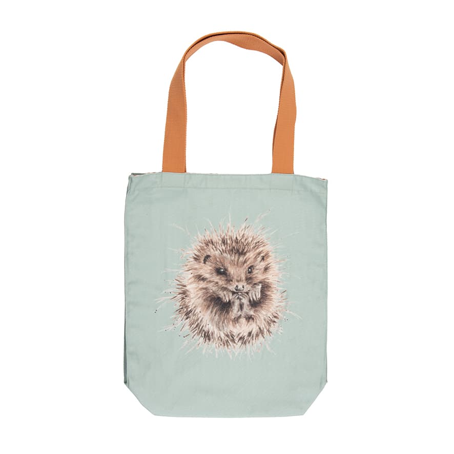 Wrendale Canvas Bag 'Hare'