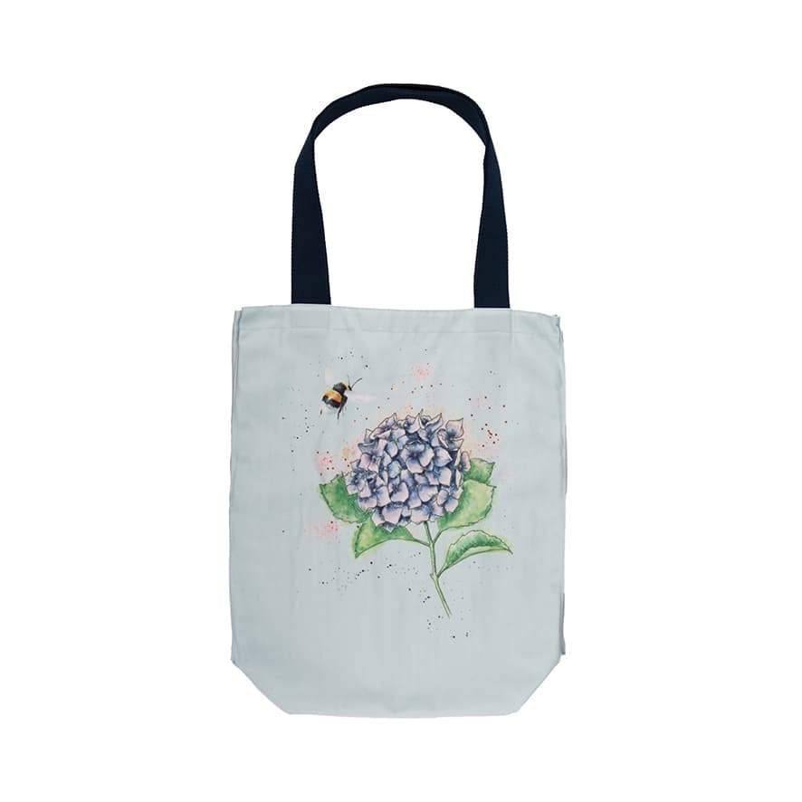Wrendale Canvas Bag 'Hare'