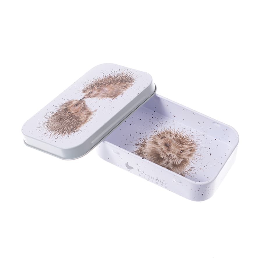 Wrendale Mini Tin 'Country Set'