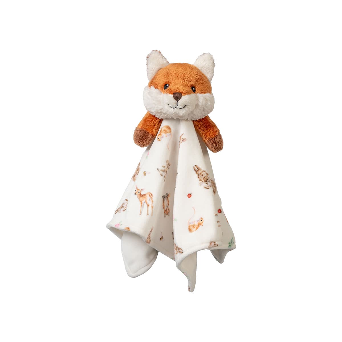 Wrendale Plush Comforter 'Hare'