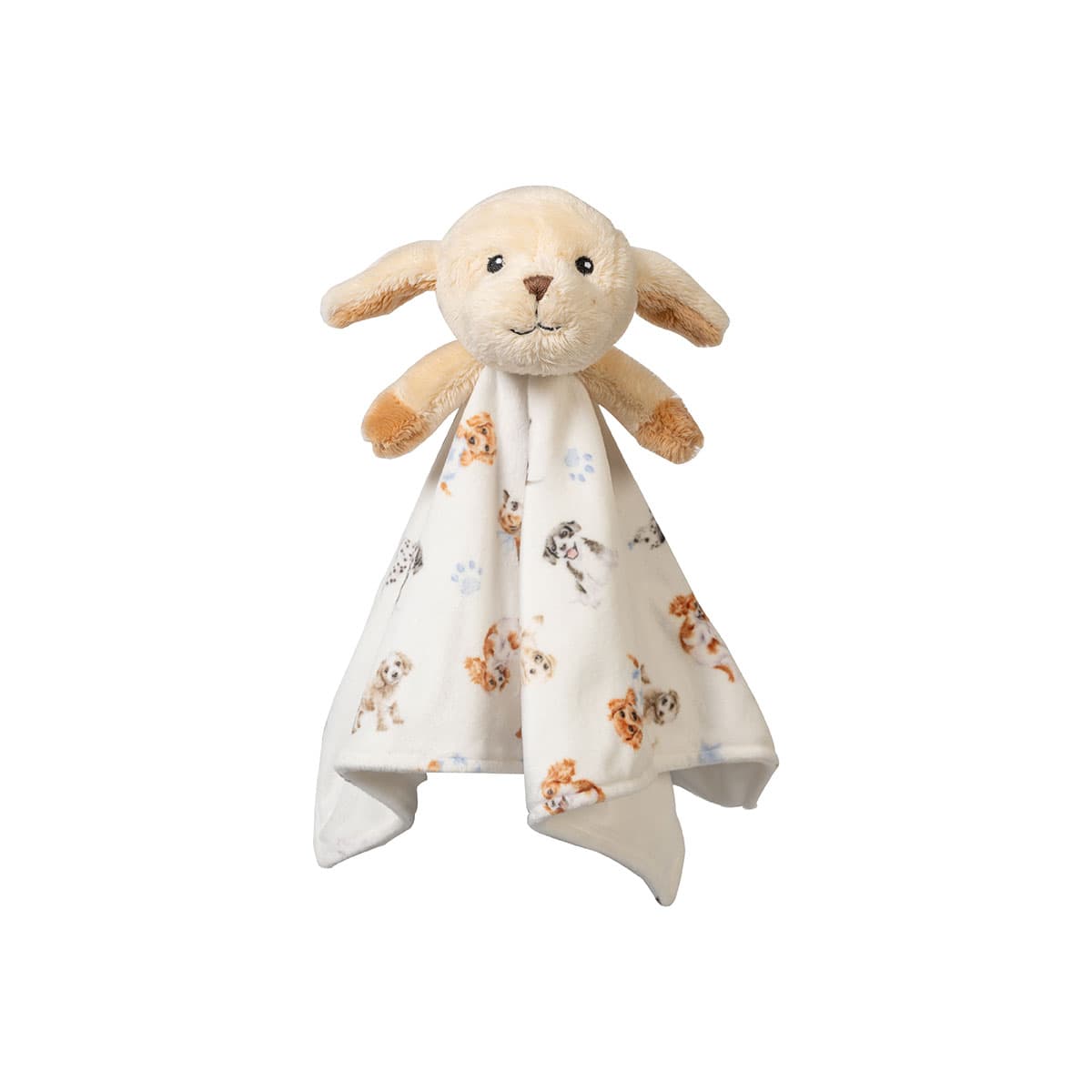 Wrendale Plush Comforter 'Hare'