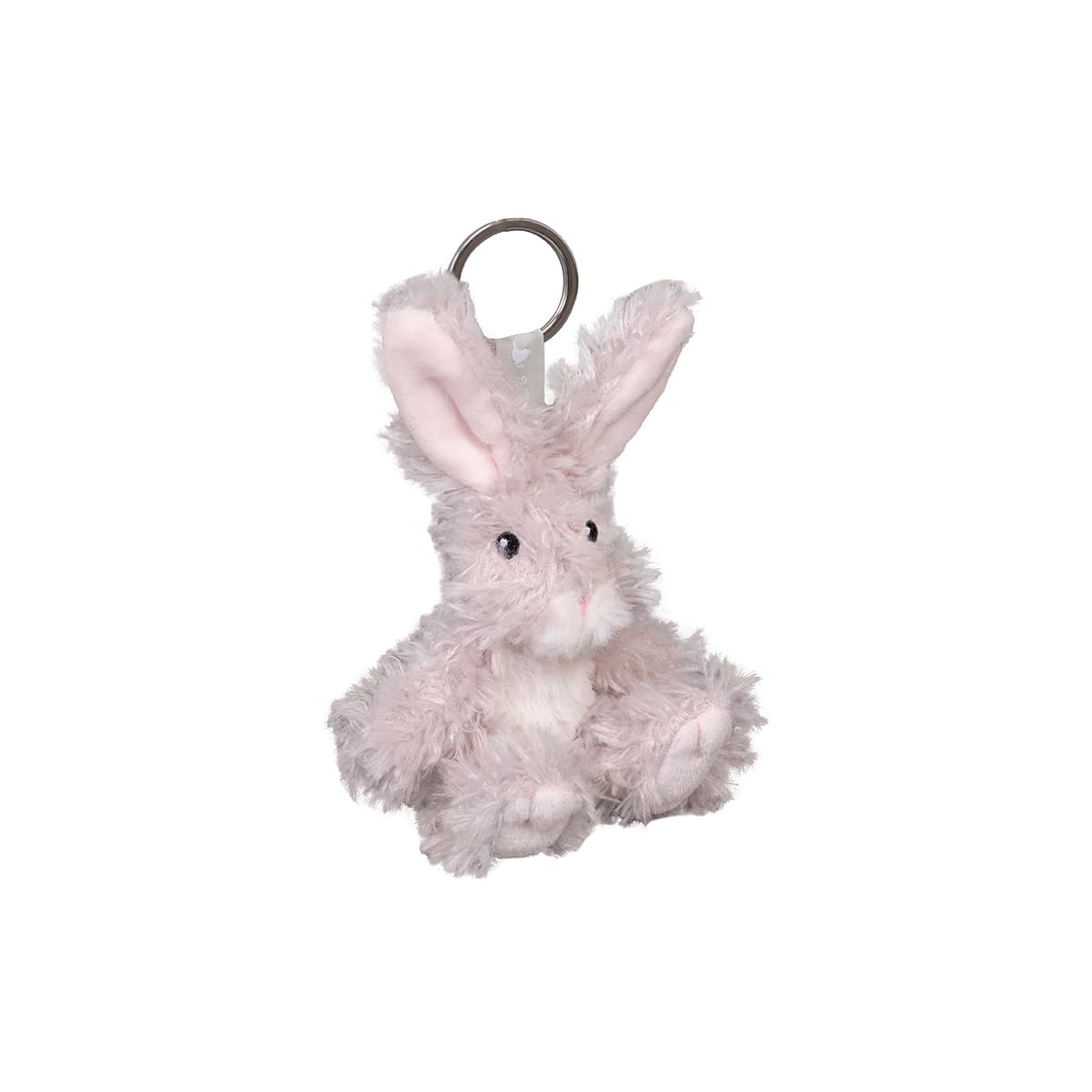 Wrendale Plush Keychain 'Fox'