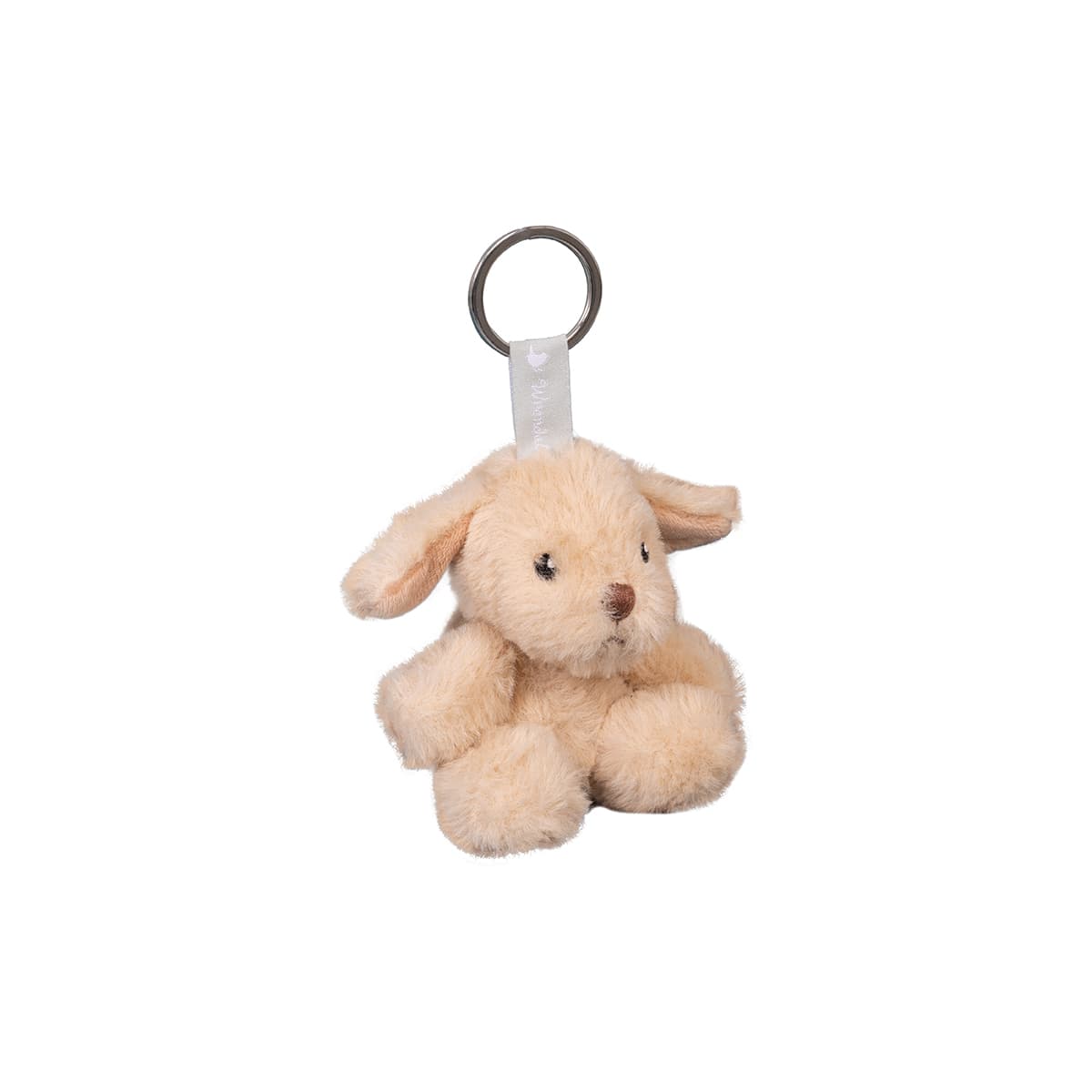Wrendale Plush Keychain 'Fox'