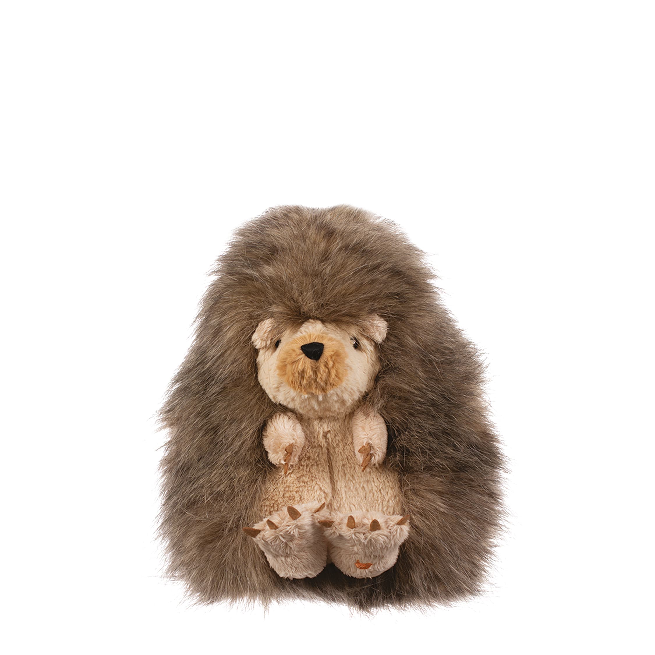 Wrendale Plush Medium 'Bramble Hedgehog'