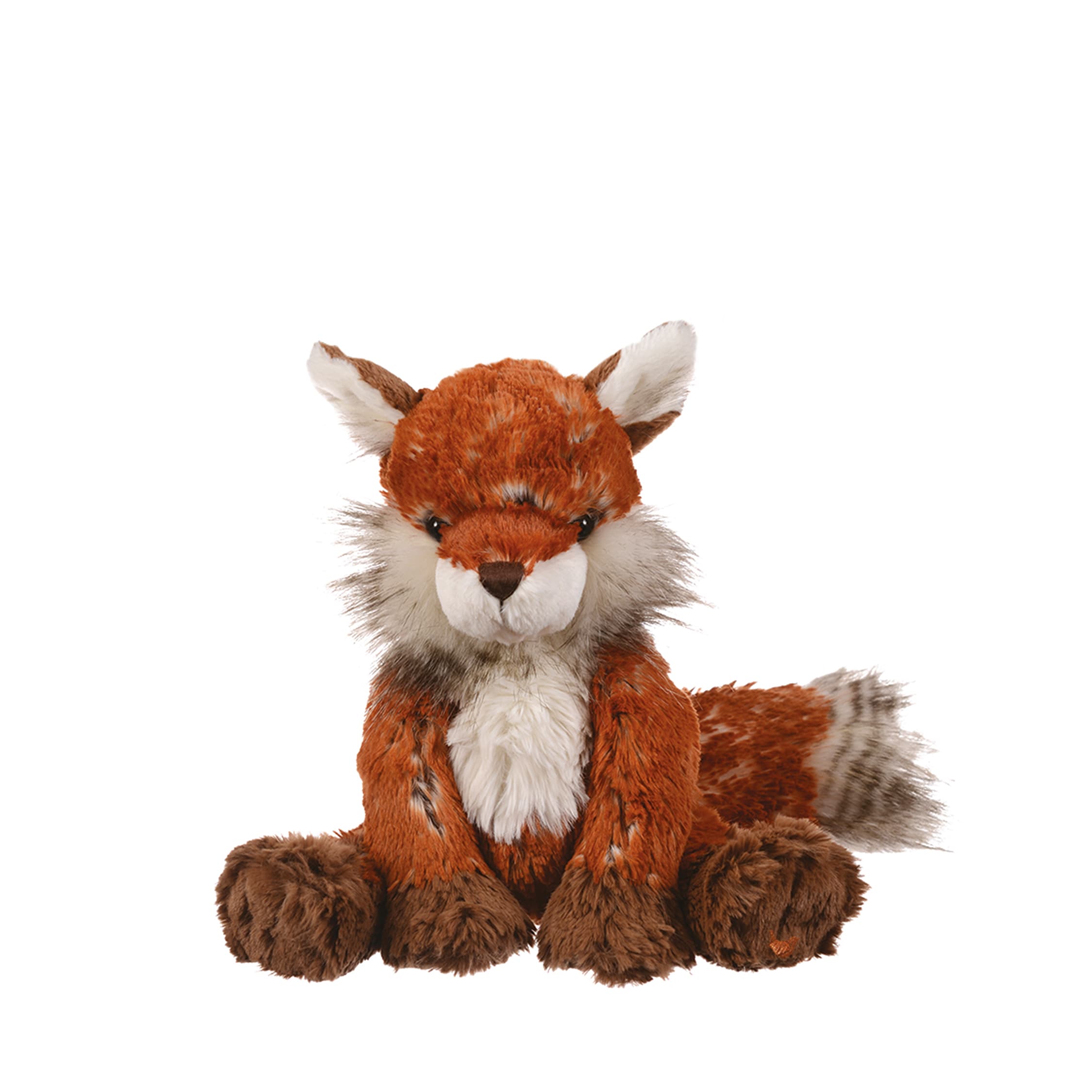 Wrendale Plush Medium 'Florence Fox'