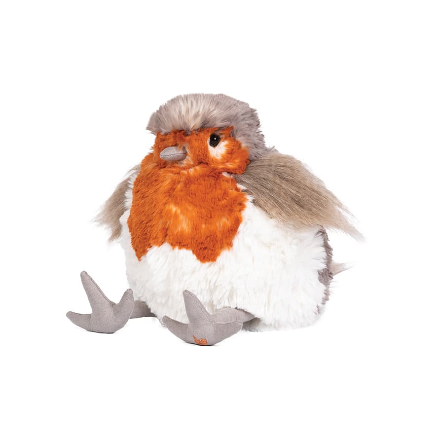 Wrendale Plush Medium 'Florence Fox'