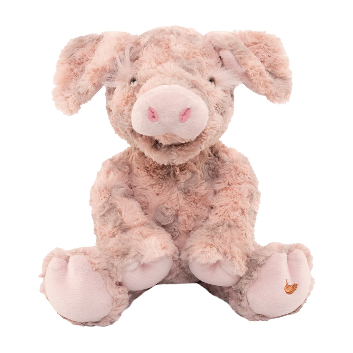 Wrendale Plush Medium 'Florence Fox'