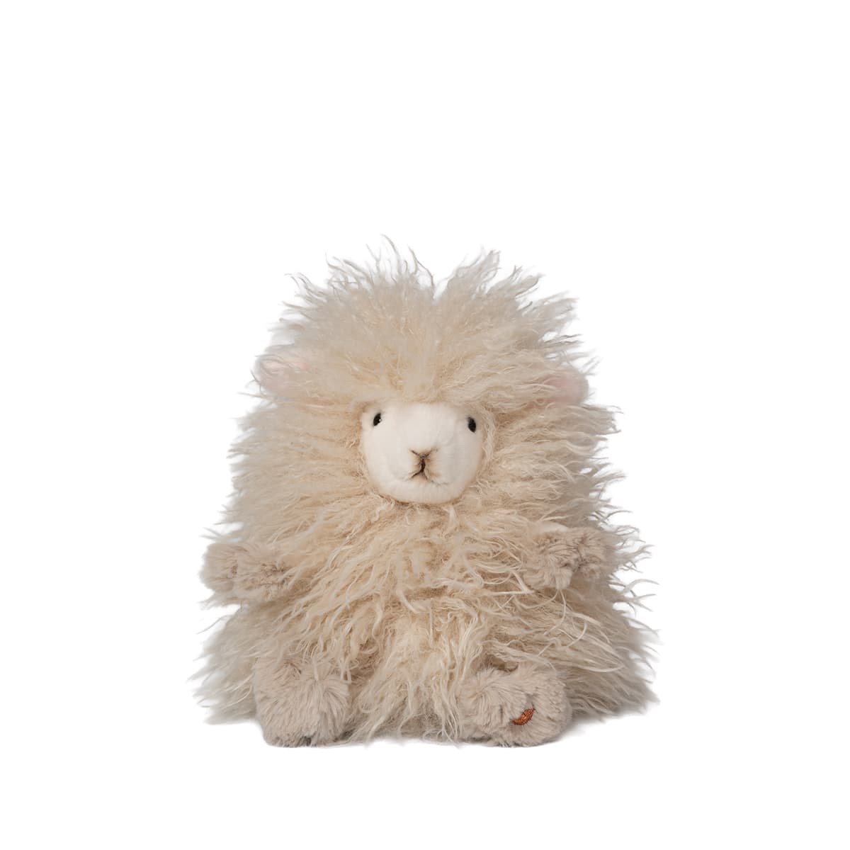 Wrendale Plush Medium 'Florence Fox'